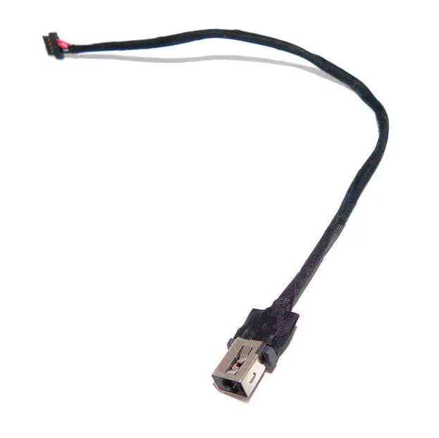 10 шт./лот для Acer Aspire R5-431 R5-431T R5-471 R5-471T Power Jack разъем порт постоянного тока входной