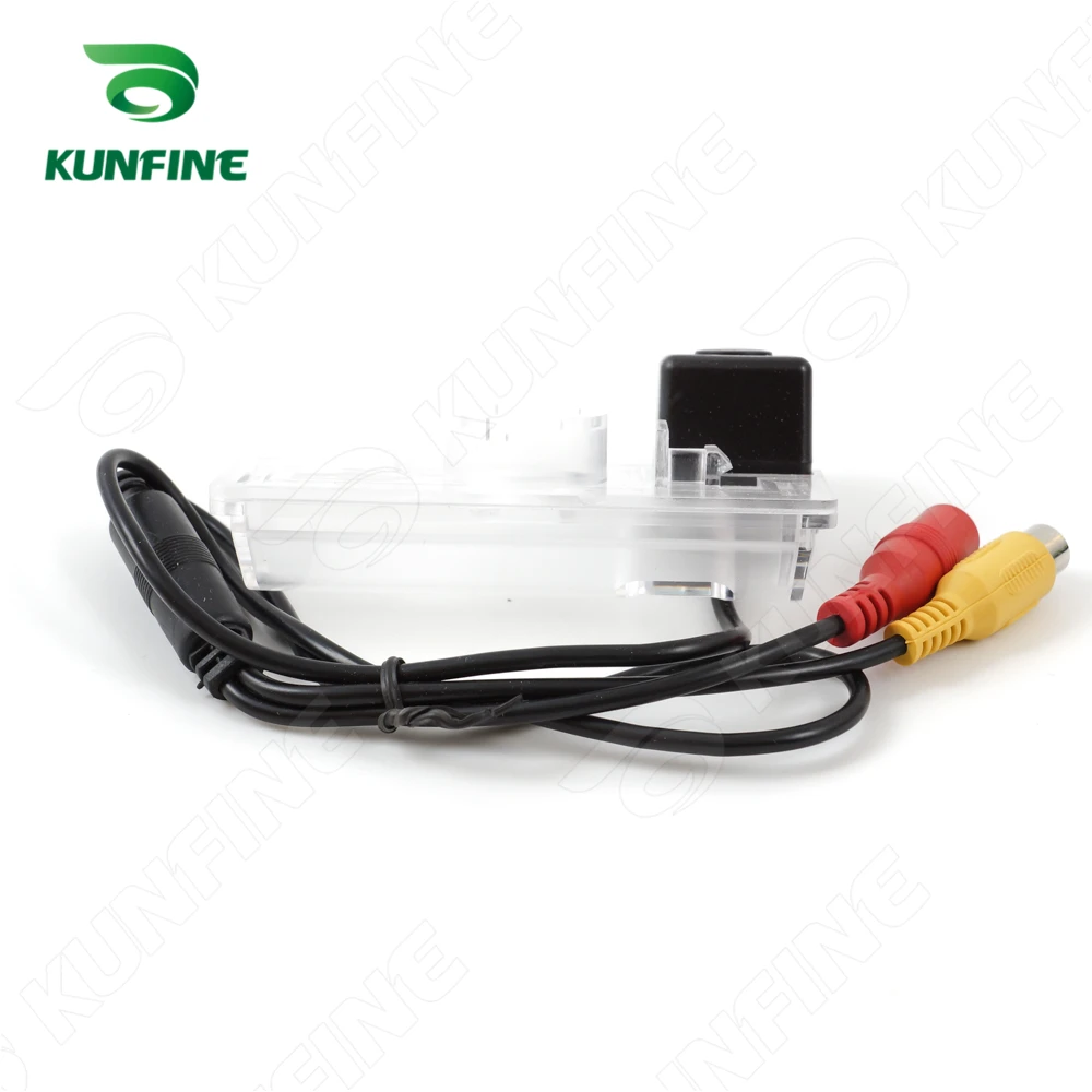 Car Rear View Camera for Suzuki SX saloon 2011 2012 C