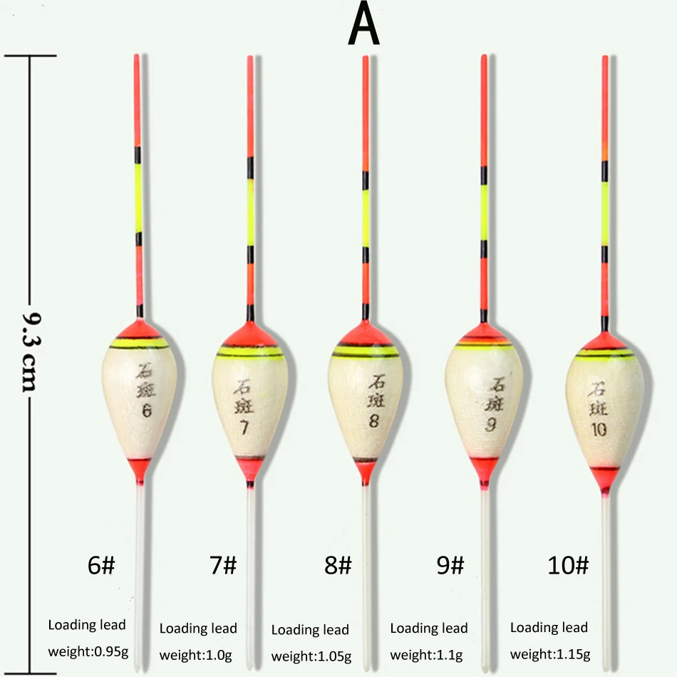 xfishing stopper