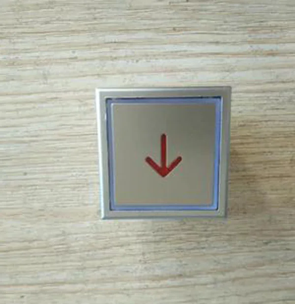 Кнопка Детали лифта MTD280 MTD283 button bird button gamebutton player