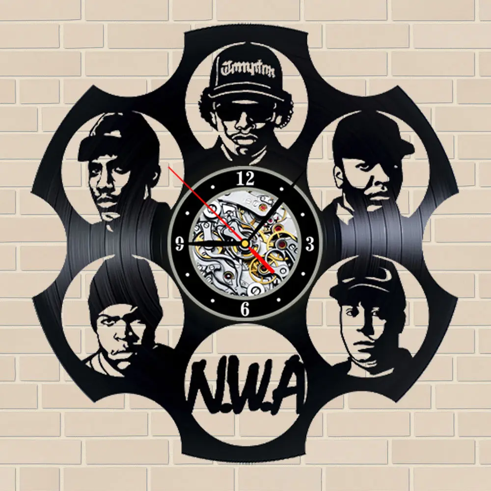 NWA 1