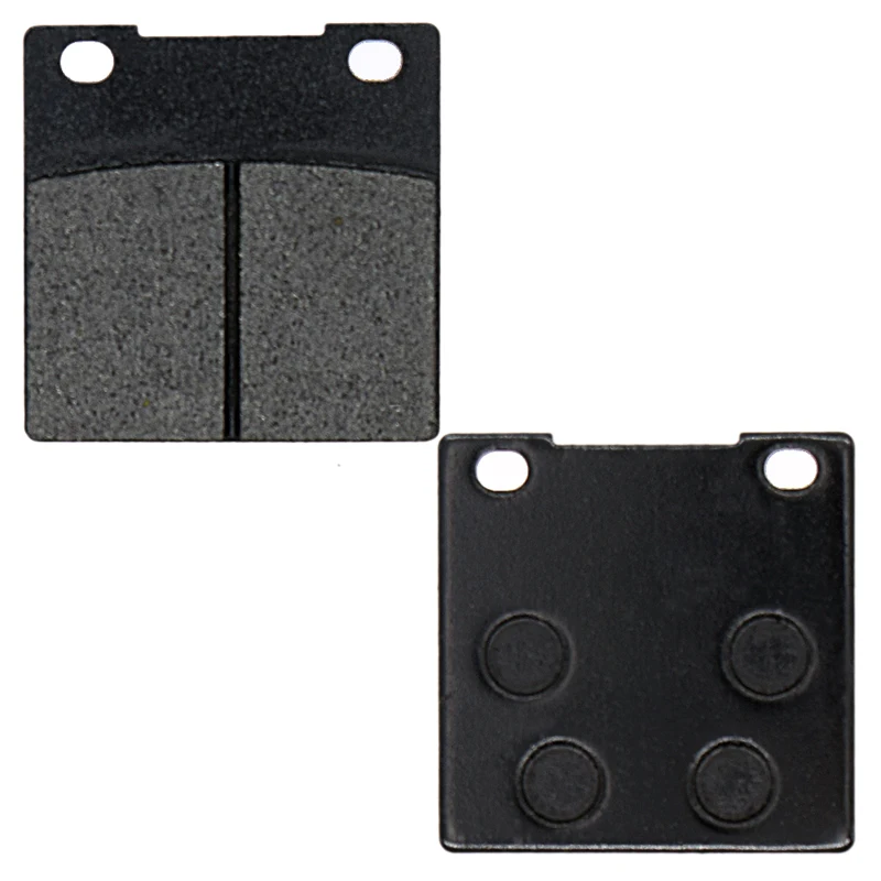 Suzuki GSF 600 T Bandit Naked 1996 Rear Brake Pad Pin