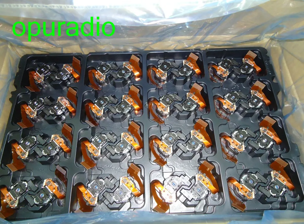 Matsushita CD лазер rae0142z RAE0142 rae501 с IC оптический датчик для Mercedes comand 2.0 Fujitsu da-34 DA-30 автомобиля радио