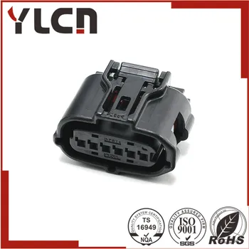 

Free shipping 6 pin female sensor connector TS series MAF sensor 6189-1083