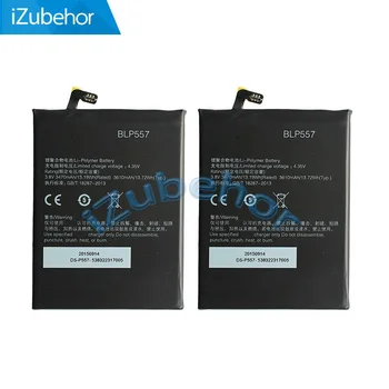 

100% warranty 3470mAh Battery Replacement For OPPO N1 N1T N1W BLP557 by Free Shipping