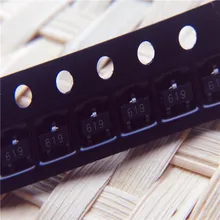 Free shipping 50PCS FMMT619TA FMMT619T FMMT619 619 SOT-23