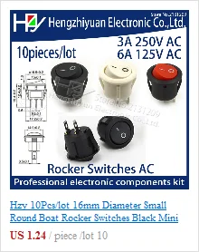 1808 0451 SMD плавкий предохранитель 10A 15A 20A 25A 30A 0451 125V 250V ACultra-быстрое предохранители 0451020.MRL 0451025.MRL 0451030.MRL