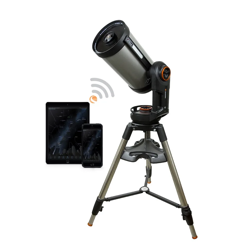 celestron schmidt cassegrain