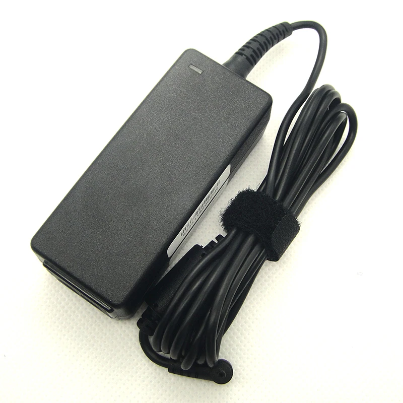 19V 2.1A 40W 2.5*0.7 Laptop AC Adapter Charger for Asus Eee PC 1005HA AD6630 ADP-40EH ADP-40PH AB EXA081XA EXA0901XH Tablet