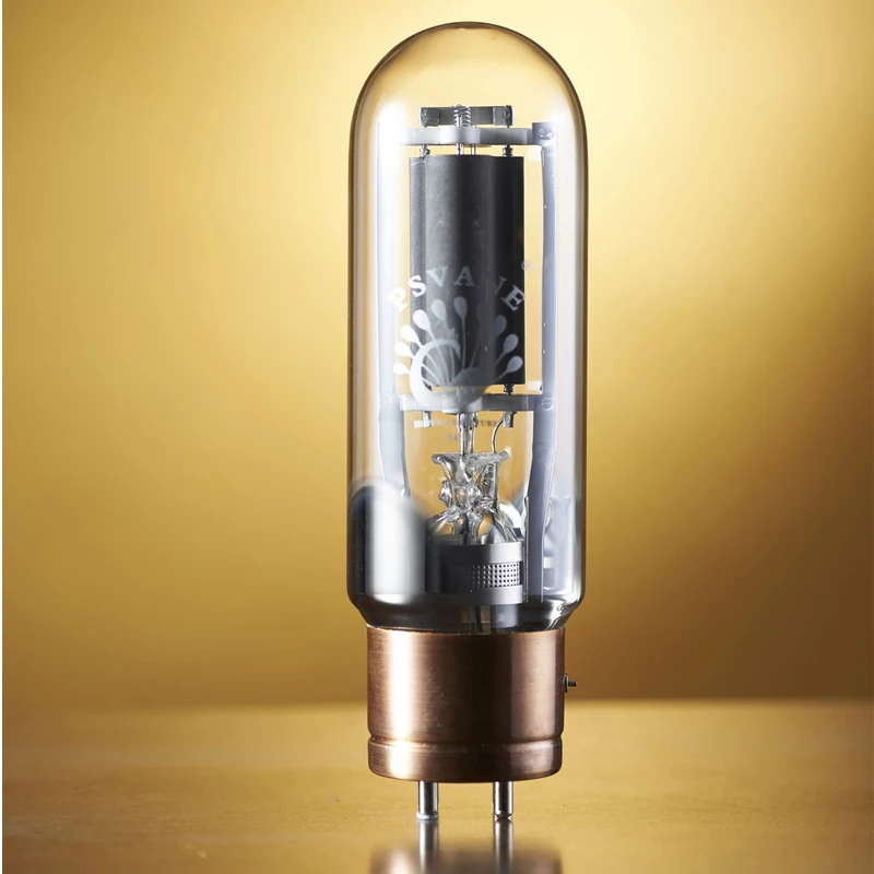 Бесплатная доставка 1 шт. Psvane 845B (845 845c 845-T WE845) HIFI звуковая вакуумная трубка |