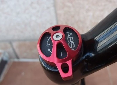 manitou bike parts