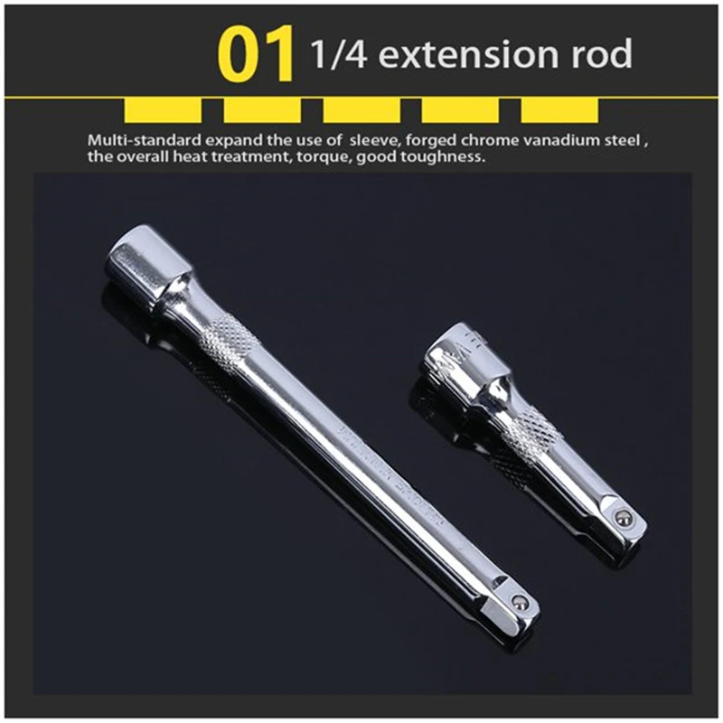 huiouer Mini Rapid Ratchet Wrench 1/4 Screwdriver Quick Socket Spanner Repairing Tools huiouer Mini Rapid Ratchet Wrench 1/4 Screwdriver Quick Socket Spanner Repairing Tools