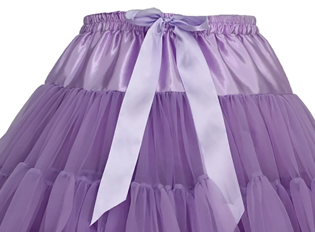 Женская танцевальная пачка юбка-пачка для принцесс юбки для вечеринок летние короткие мини-юбки для танцев юбки-пачки ярких цветов O13