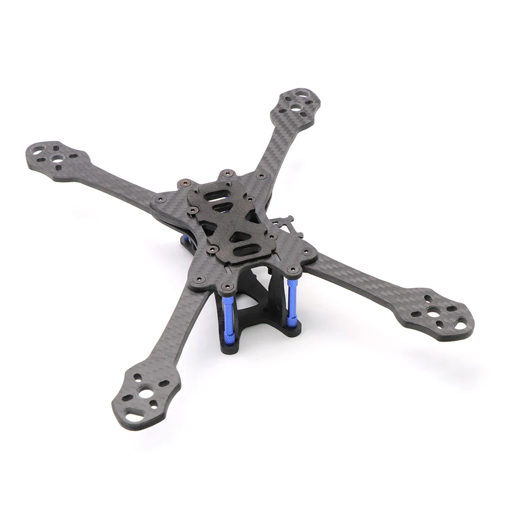 PUDA stretched X frame (5)