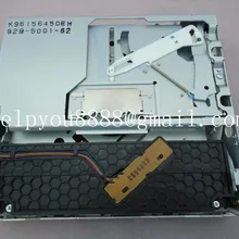 clarion механизм CD погрузчик PCB 039284621 для автомобильное радио для Toyota PN-2529H 28185 CC20A CY15B PP-2693T CMKY-C2X
