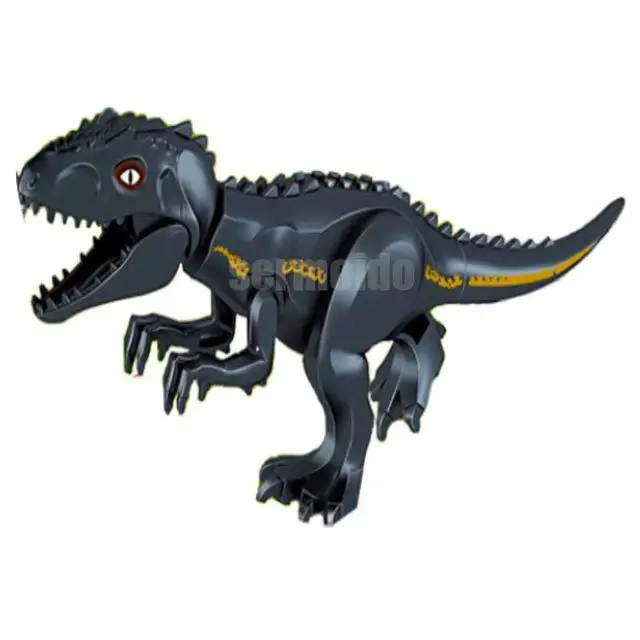 lego baby indominus rex