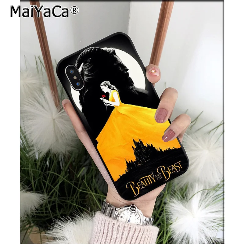 Beauty And The Beast Rose