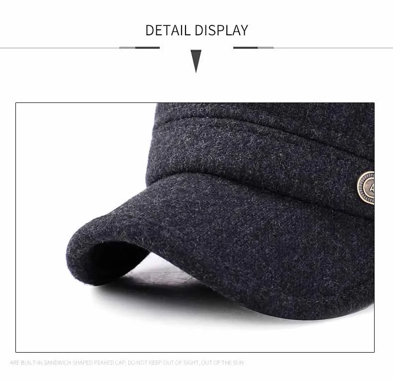 High Quality Acessórios da Moda