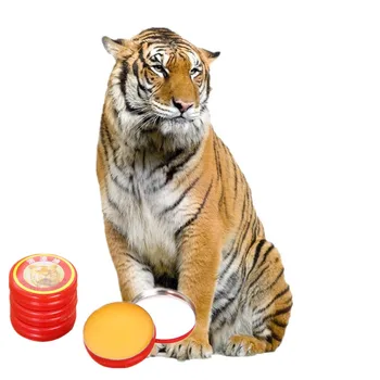 

DISAAR Discounted Tiger Balm Essential Oil Red Oneself for Influenza Cold Headache Toothache Refreshing