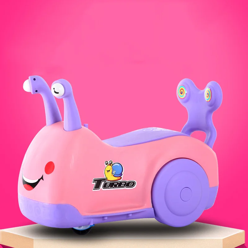 baby girl ride on toys