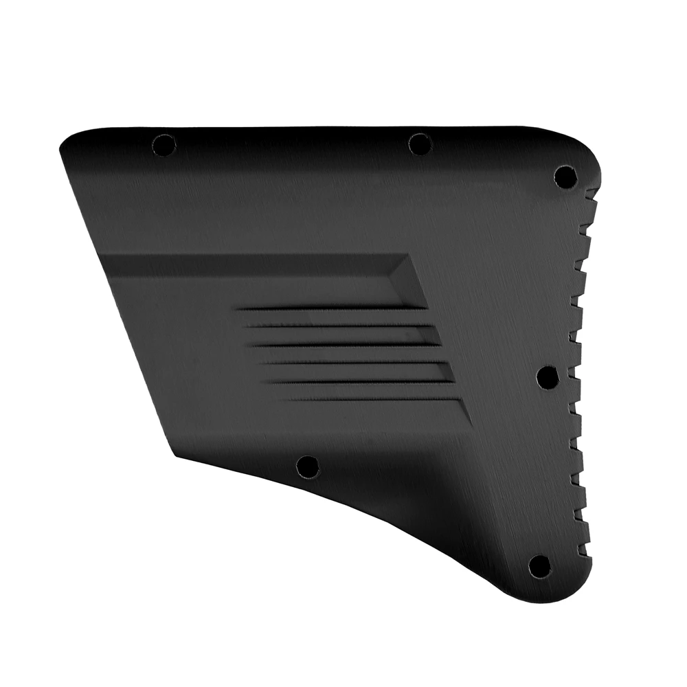 

Worker Mod F10555 3D Printing Shoulder Stock for Nerf Zombie Longshot CS-12 Blaster Toy