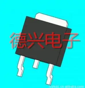 20pcslot D403 AOD403 30V 85A P-channel MOS FET Tube TO-252 электронный комплект IC компонентов на складе |