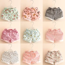 Розничная ; Новые поступления детские штаны модный стиль Обувь Для Девочек Пляжные Шорты