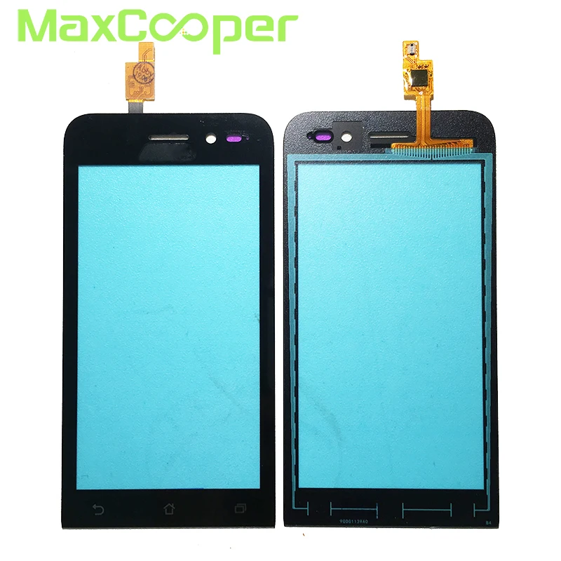 

Top Quality 4.5" For Asus ZenFone Go ZB452KG Touch Screen Digitizer Front Glass Panel Sensor Replacement