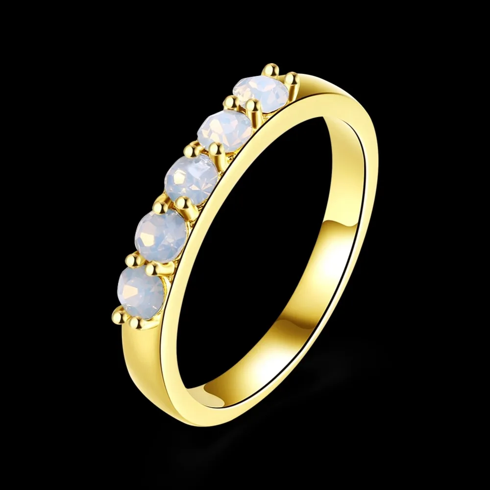 Cheap Ring Wholesale Classic Wedding Rings for Womenin Rings from Jewelry & Accessories on