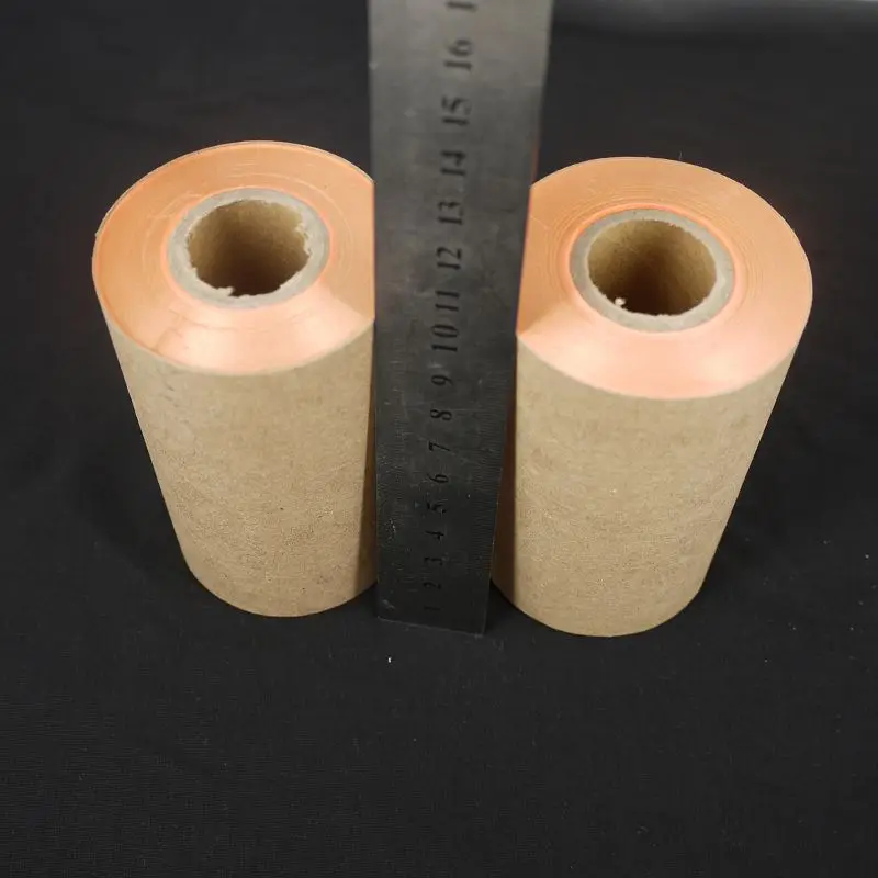 Aliexpress Imitation Gold Leaf In Roll Size 100mm X 50m Aliexpress Imitation Gold Leaf In Roll Size 100mm X 50m Genuine Copper For Gilding Lines And Silver Colors Available From Reliable