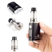 Original Best E cig Kit Lite Mini font b Vape b font Mod Lite 60W 1500