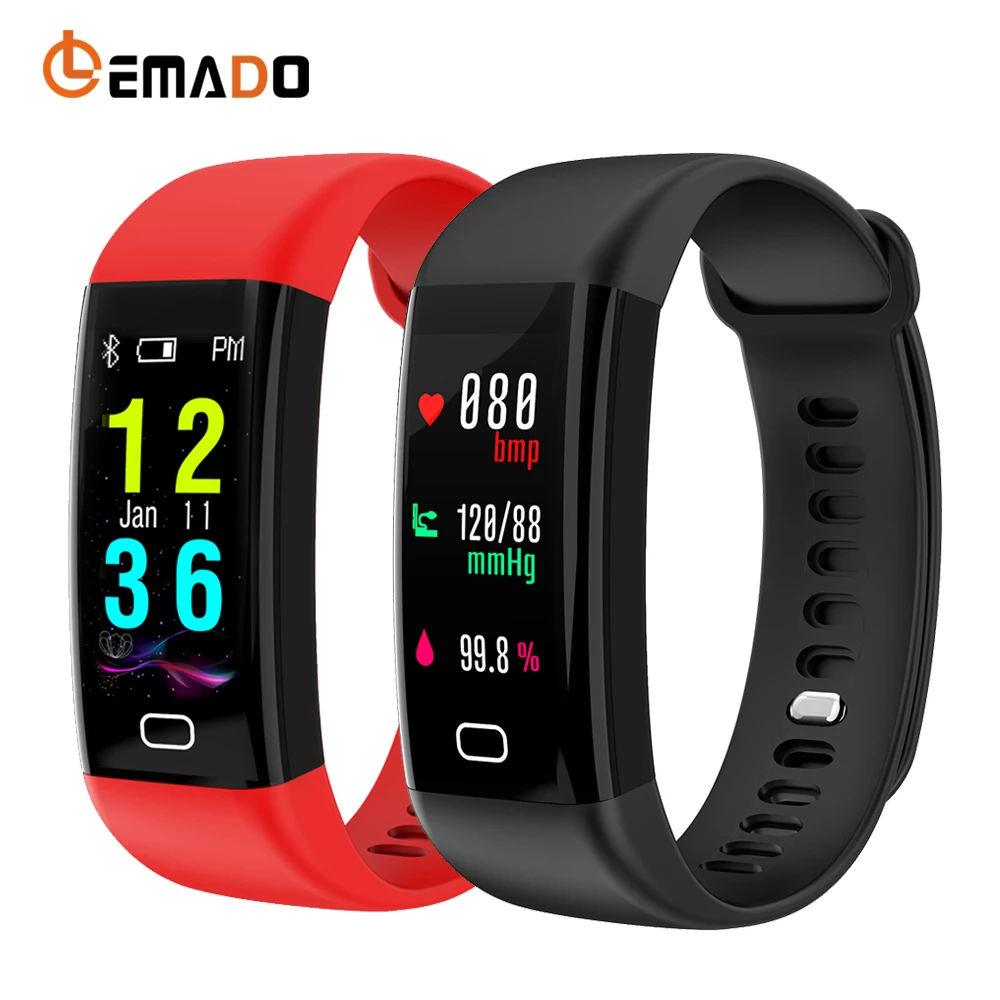 f07 smart bracelet