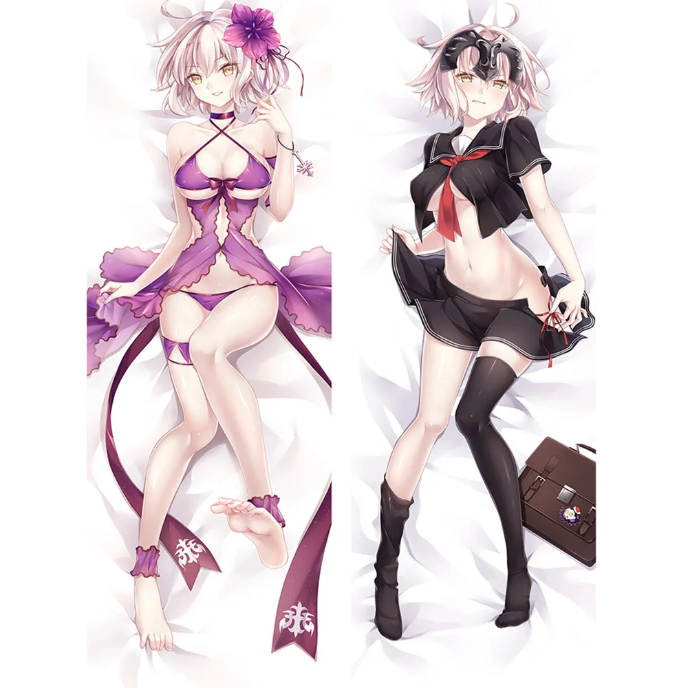 Тип MOON Fate/чехол с Дополнительной подушкой Fate/дополнительный CCC Dakimakura Fate/большой