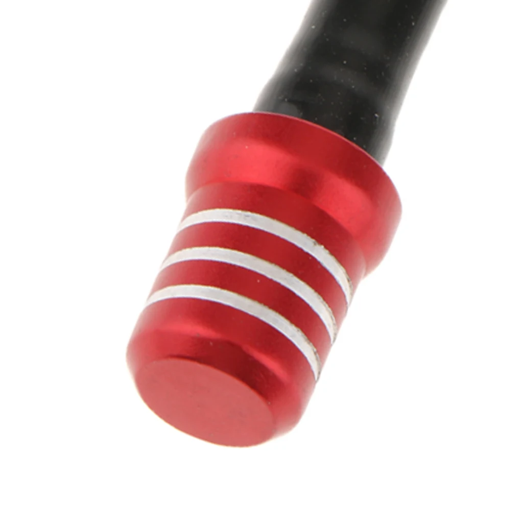 Gas Fuel Cap Valve Vent Breather Tube for   SX F EXC ADV CRF YZF WRF KXF RMZ 125 250 300 350 450 990 Quad Motorcycle Motocross