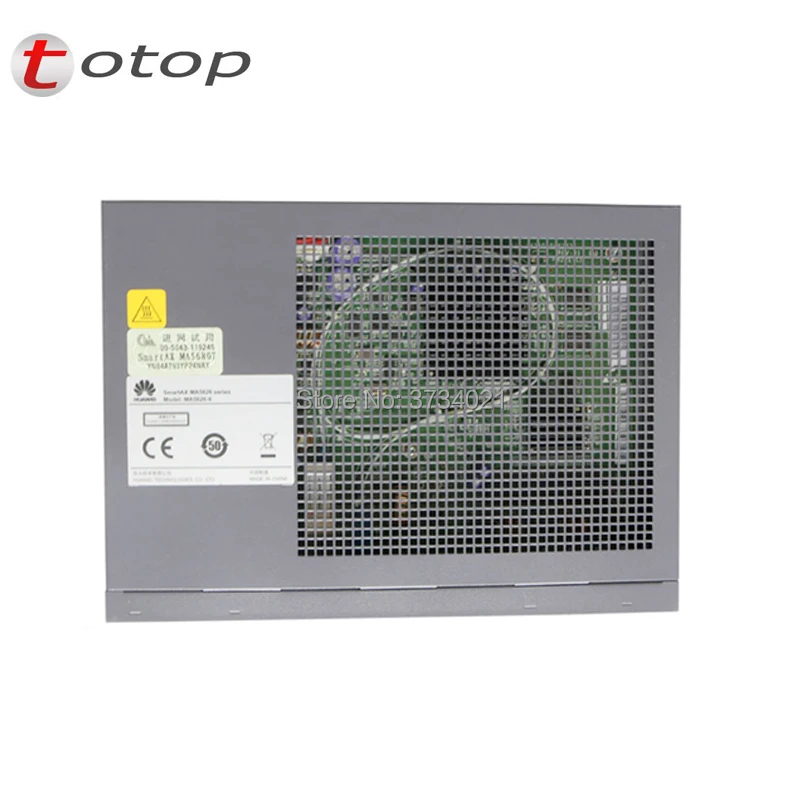 Порты Huawei MA5626 8/MA 5626 8FE GPON AC /EPON/GE Terminal ONT|Оптоволоконное оборудование| |