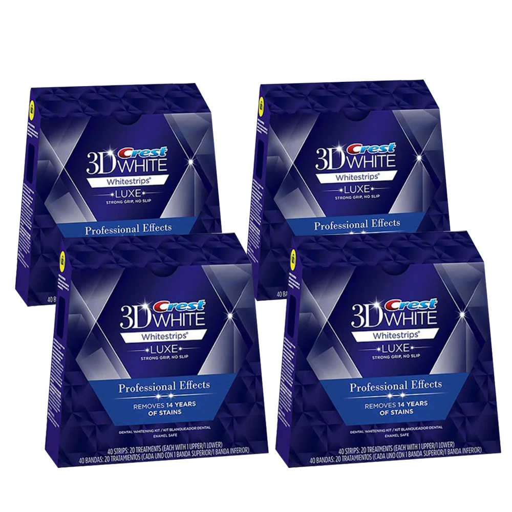 

Original 3D White Professional Effects dental oral hygiene teeth whitening for wholesale