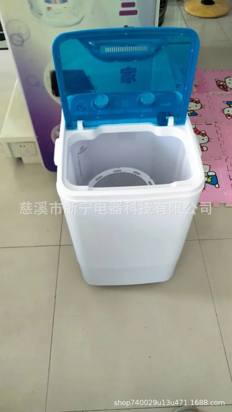 7kgs мини стиральная и сушильная машина Портативная стиральная машина детская стиральная машина УФ стерилизатор дезинфекция