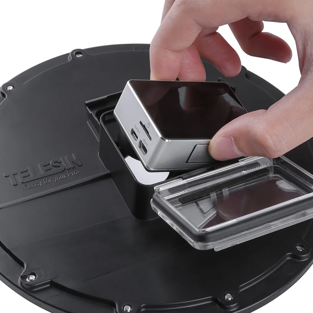 TELESIN 6
