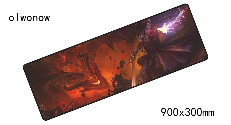 Guild wars 2 коврики для мыши 900x300x3 мм коврик для мышки Custom notbook компьютерной мышки игровой padmouse геймер клавиатура мышь коврики