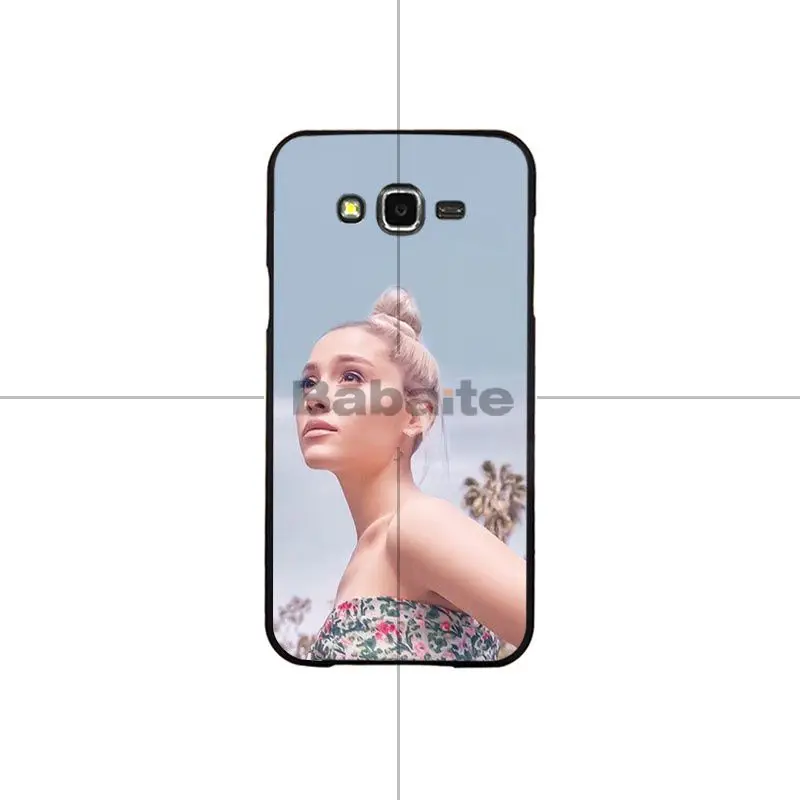 Cat Ar Ariana Grande