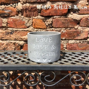 

Prodgf 1Pcs A Set love live dream concrete