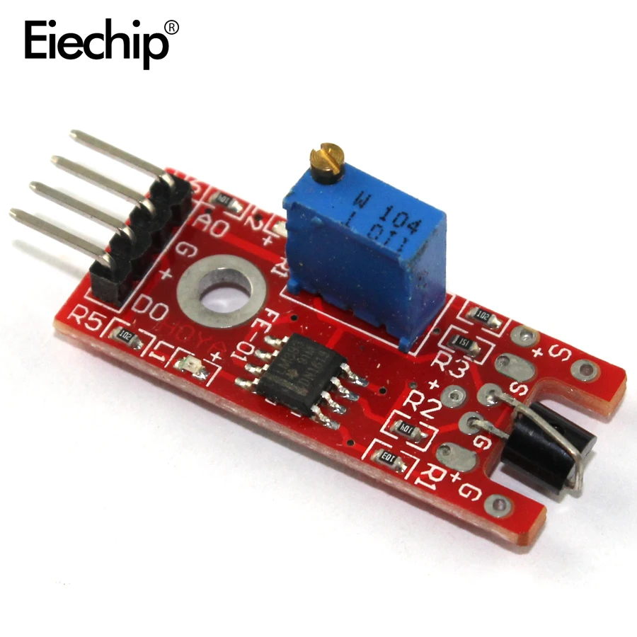 Buy 1pcs/lot Metal touch sensor module KY 036 Human