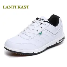 New arrival spring male sneakers lifestyle athletic shoes 2019 lace up men s sport shoes non