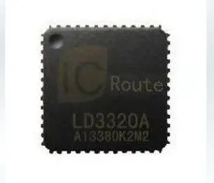 

10pcs/lot LD3320A ASR new original in stock