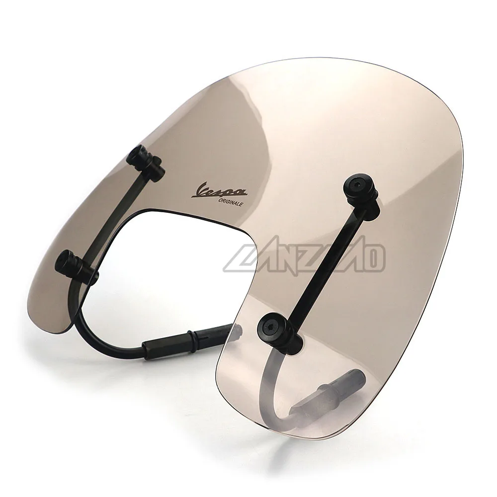 vespa lx150 windshield (10)