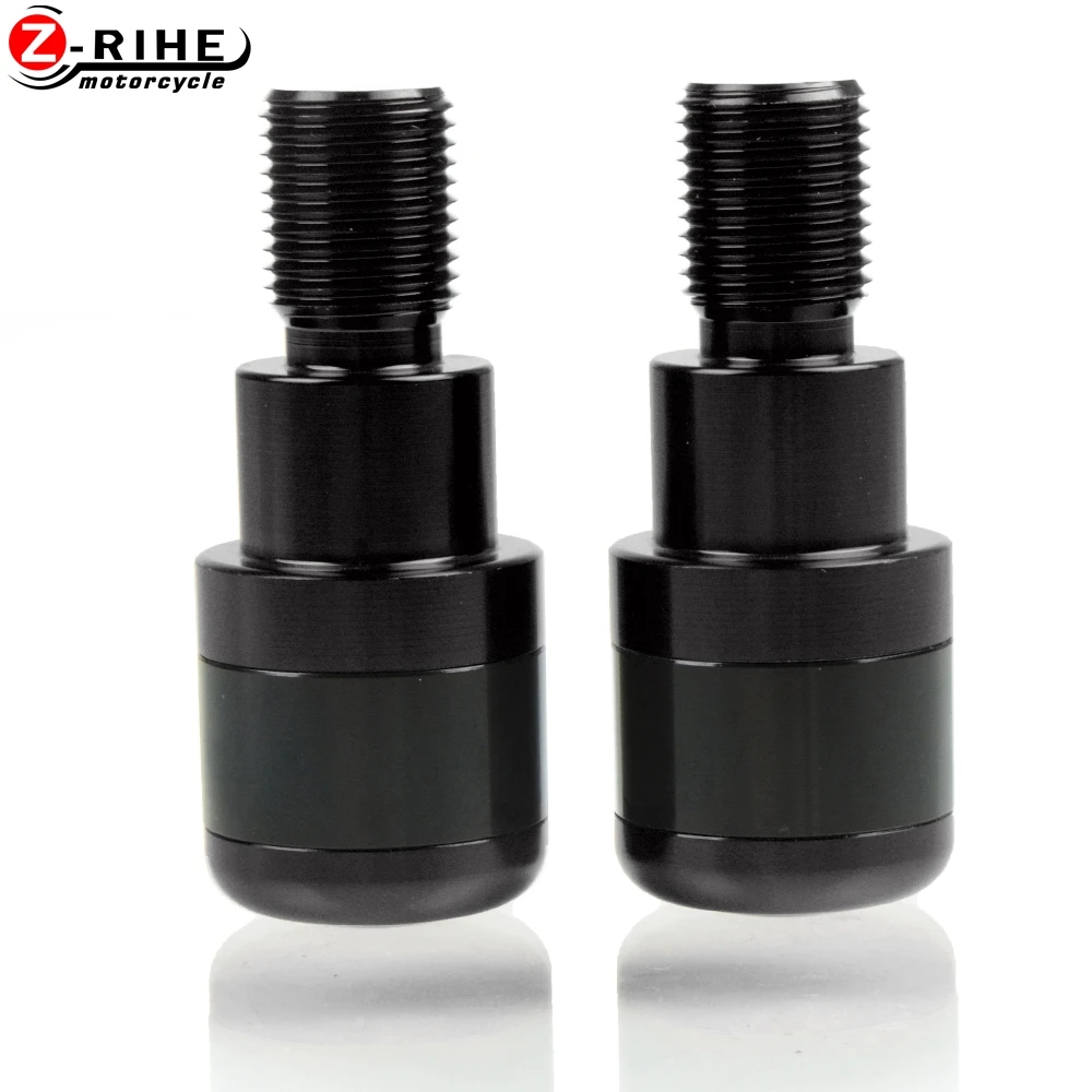 

Motorcycle Handlebar Grips Ends Hand Bar Ends Hand Bar Cap For YAMAHA MT-10 FZ-10 2016 MT-09 FZ09 14-16 MT01 04-09 MT125 14-16