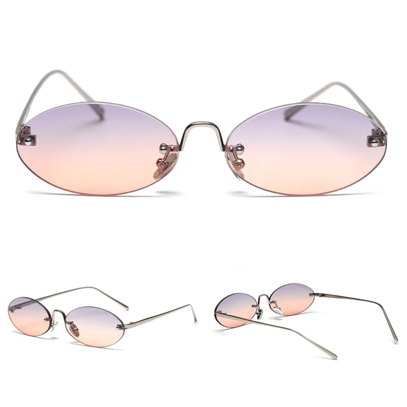 retro oval sunglasses 8265 detail (8)