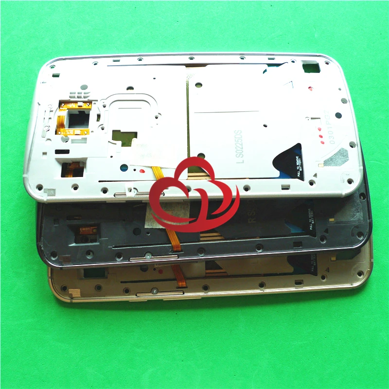 

Brand New Mid Cover Frame Housing Replacement For Motorola Moto X+1 2nd Gen X2 XT1092 XT1093 XT1094 XT1095 XT1096 XT1097