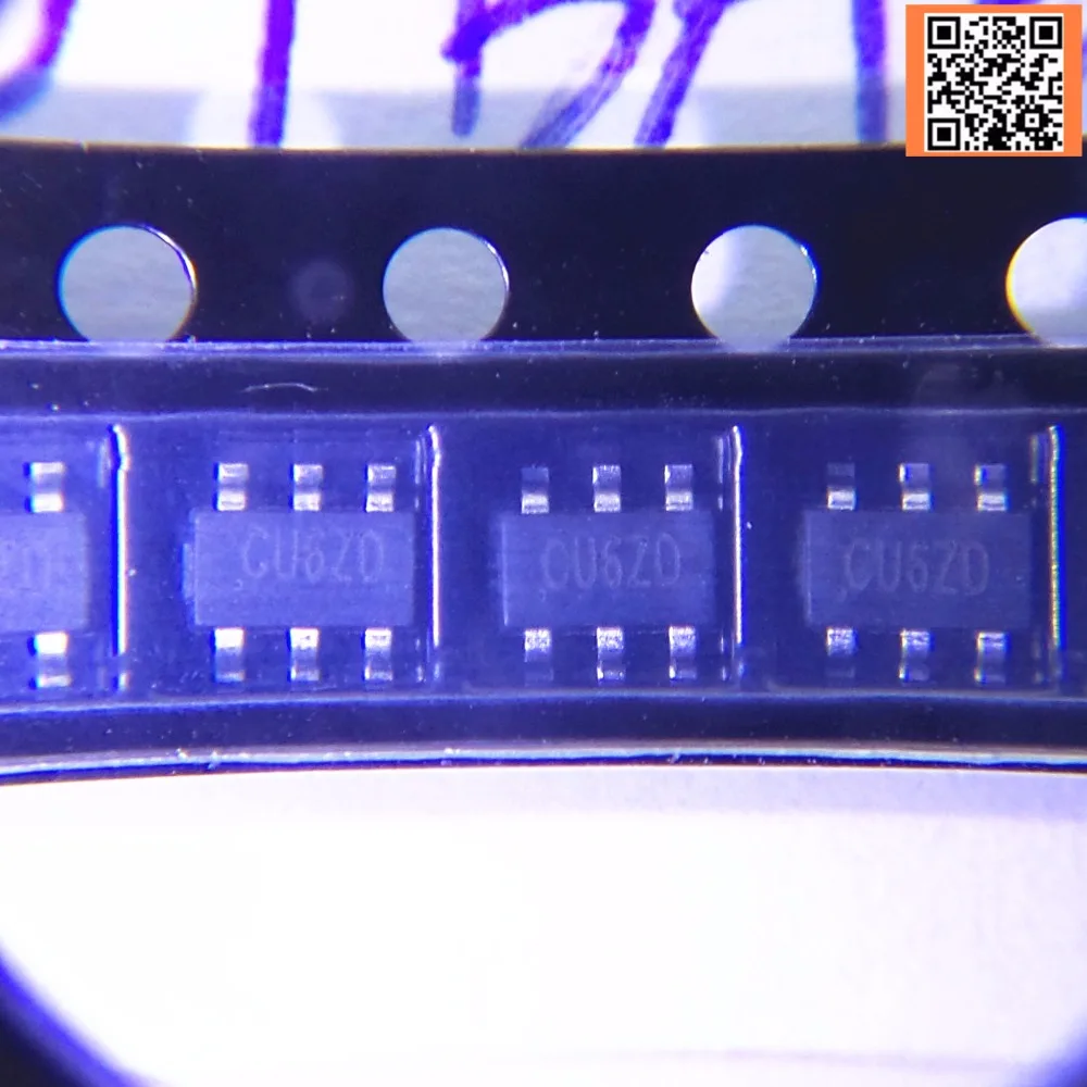 22 шт./лот SY8009BABC CU CU1 CU2 CU3 CU6 SOT23 IC для Lotop CU6ZD| |