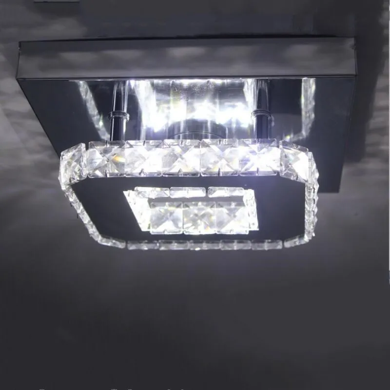 Современные потолочные светильники Lamparas De Techo lustre Luminaria Abajur для дома Avize